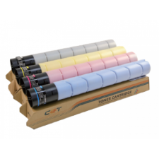 utángyártott MINOLTA C227 TN221K Toner BK 24000 oldal kapacitás CT nyomtatópatron & toner