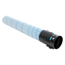 utángyártott MINOLTA C458,558 TN514C Toner Cyan 26000 oldal kapacitás JAPAN nyomtatópatron & toner