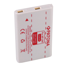utángyártott Minolta Dimage Xg, Xt Biz akkumulátor - 650mAh (3.6V) - Utángyártott digitális fényképező akkumulátor
