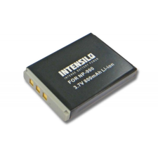utángyártott Minox DC4211, DC5222 akkumulátor - 650mAh (3.7V) - Utángyártott digitális fényképező akkumulátor