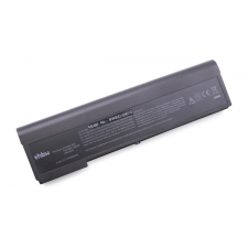 utángyártott MIO6 Laptop akkumulátor - 4400mAh (11.1V Fekete) - Utángyártott egyéb notebook akkumulátor