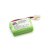utángyártott Motorola MBP16/2 készülékhez bébiőr akkumulátor (NiMh, 300mAh / 0.72Wh, 2.4V) - Utángyártott