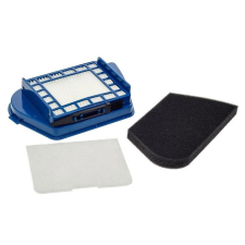 utángyártott Moulinex Compacteo Cyclonic készülékhez takarítógép szűrőbetét szett - Utángyártott kisháztartási gépek kiegészítői