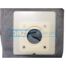 utángyártott Moulinex textil (üríthető) porzsák porzsák