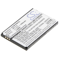 utángyártott MP-S-K Akkumulátor 1050 mAh mobiltelefon akkumulátor