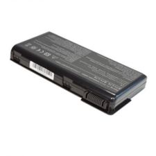 utángyártott MSI 91NMS17LF6SU1 Laptop akkumulátor - 4400mAh (10.8V / 11.1V Fekete) - Utángyártott msi notebook akkumulátor