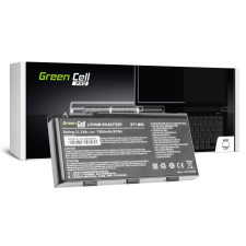 utángyártott MSI E6603, GT60, GT60 0NC készülékekhez laptop akkumulátor (Li-Ion, 7800mAh, 11.1V) - Utángyártott msi notebook akkumulátor