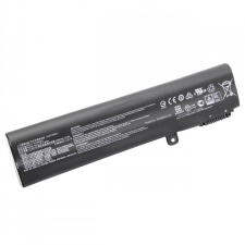 utángyártott MSI GP72X, MS-16J3 Laptop akkumulátor - 4730mAh (10.86V Fekete) - Utángyártott msi notebook akkumulátor