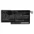 utángyártott MSI GS63VR-7RE-011 készülékhez laptop akkumulátor (11.4V, 5300mAh / 60.42Wh) - Utángyártott