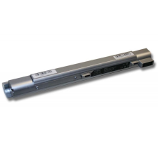 utángyártott MSI Megabook MS1012, MS1013 Laptop akkumulátor - 4400mAh (14.8V Ezüst) - Utángyártott msi notebook akkumulátor