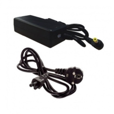 utángyártott MSI Wind NB10052, Wind NB10053 laptop töltő adapter - 40W (20V 2A) - Utángyártott egyéb notebook akkumulátor