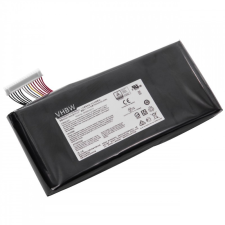 utángyártott MSI WT72 Laptop akkumulátor - 7500mAh (11.1V) - Utángyártott msi notebook akkumulátor