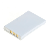 utángyártott Mustek DV505 készülékhez mobiltelefon akkumulátor (Li-Ion, 1050mAh / 3.89Wh, 3.7V) - Utángyártott
