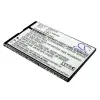 utángyártott Myphone 1080, 9010 készülékekhez mobiltelefon akkumulátor (Li-ion, 3.7V, 1000mAh / 3.7Wh) - Utángyártott