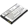 utángyártott MyPhone BS-16 helyettesítő mobiltelefon akkumulátor (Li-ion, 3.7V, 1050mAh / 3.89Wh) - Utángyártott