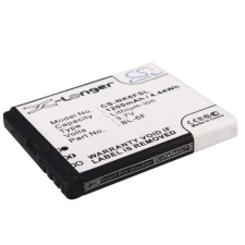 utángyártott N6F10T-700mAh Akkumulátor 700 mAh mobiltelefon akkumulátor