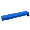 utángyártott Neato Botvac 70, 70E, 75 készülékekhez takarítógép akkumulátor (NiMh, 3000mAh / 36Wh, 12V) - Utángyártott