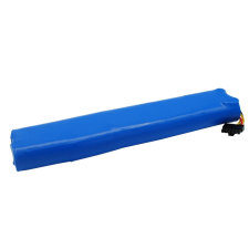 utángyártott Neato D8000, D8500 készülékekhez takarítógép akkumulátor (NiMh, 3000mAh / 36Wh, 12V) - Utángyártott takarítógép akkumulátor