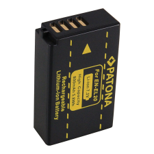 utángyártott Nikon 1 S1 / 1V3 / 1 AW1 akkumulátor - 800mAh (7.2V) - Utángyártott egyéb videókamera akkumulátor