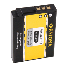 utángyártott Nikon Coolpix P300, S70 akkumulátor - 950mAh (3.7V) - Utángyártott digitális fényképező akkumulátor