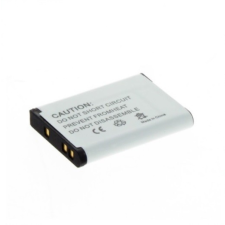 utángyártott Nikon Coolpix S4100, S 4100 akkumulátor - 700mAh (3.7V) - Utángyártott egyéb videókamera akkumulátor