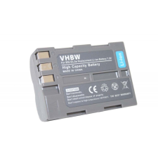 utángyártott Nikon D300, D300s akkumulátor - 1000mAh (7.2V) - Utángyártott barkácsgép tartozék