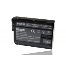 utángyártott Nikon D610, D7000 akkumulátor - 2000mAh (7.0V) - Utángyártott digitális fényképező akkumulátor