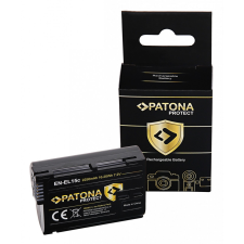 utángyártott Nikon D810A, D850, D7000 akkumulátor - 2250mAh (7.2V) - Utángyártott digitális fényképező akkumulátor