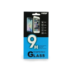 utángyártott Nokia 3.4 tempered glass kijelzővédő üvegfólia (52994) mobiltelefon kellék