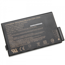 utángyártott Notebook Co. 6400AT készülékhez laptop akkumulátor (10.8V, 8700mAh / 93.96Wh, Fekete) - Utángyártott egyéb notebook akkumulátor