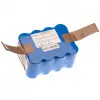 utángyártott NS3000D03X3 NiMH Takarítógép akkumulátor (2200 mAh, 14.4 V, 31.68 Wh) - Utángyártott