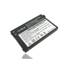 utángyártott NUK Eco Control plus Video készülékhez bébiőr akkumulátor (Li-Ion, 1000mAh / 3.7Wh, 3.7V) - Utángyártott
