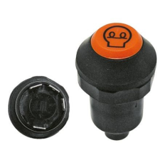 utángyártott Nyomókapcsoló Same 50704020 autóalkatrész