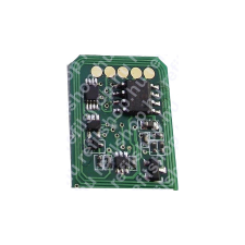 utángyártott OKI C8600/8800 M chip nyomtató kellék