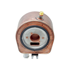 utángyártott Olajhűtő Valtra-Valmet 74706256 autóalkatrész