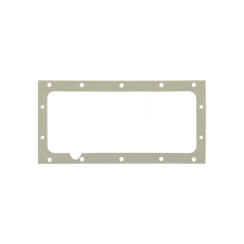 utángyártott Olajteknő-tömítés Case IH 38002257 autóalkatrész