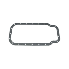 utángyártott Olajteknő-tömítés Fendt 38006062 autóalkatrész