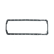 utángyártott Olajteknő-tömítés Massey Ferguson 38015798 autóalkatrész