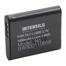 utángyártott Olympus SH-60 akkumulátor - 1050mAh (3.6V / 3.7V) - Utángyártott egyéb videókamera akkumulátor