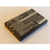 utángyártott Opticon OPL-9815, PX001 készülékekhez akkumulátor (Li-Ion, 1000mAh / 3.6Wh, 3.6V) - Utángyártott