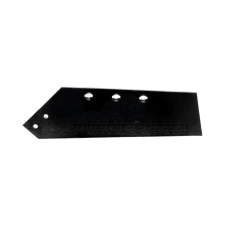 utángyártott Orrbetétes ekevas bal Pöttinger / Landsberg 560271903674 (390 mm) autóalkatrész