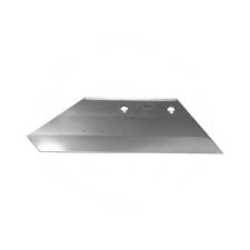 utángyártott Orros ekevas jobb Massey Ferguson 5602694602 (245 mm) autóalkatrész
