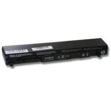 utángyártott PABAS249, PABAS250 Laptop akkumulátor - 4400mAh (10.8V Fekete) - Utángyártott egyéb notebook akkumulátor