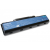 utángyártott Packard Bell EasyNote TJ73, TJ74, TJ75 Laptop akkumulátor - 4400mAh (11.1V Fekete) - Utángyártott