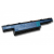 utángyártott Packard Bell EasyNote TV44-CM Laptop akkumulátor - 6600mAh (11.1V Fekete) - Utángyártott