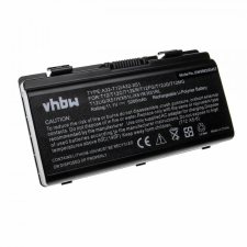 utángyártott Packard Bell MX66-207 Laptop akkumulátor - 5200mAh (11.1V Fekete) - Utángyártott egyéb notebook akkumulátor