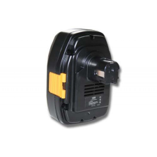 utángyártott Panasonic EY3796 készülékhez szerszámgép akkumulátor (18V, 3300mAh / 59.4Wh, NiMH) - Utángyártott barkácsgép akkumulátor