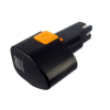 utángyártott Panasonic EY9180 helyettesítő szerszámgép akkumulátor (Ni-MH, 9.6V, 3300mAh / 31.68Wh) - Utángyártott