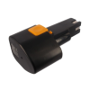 utángyártott Panasonic EY9180B helyettesítő szerszámgép akkumulátor (Ni-MH, 9.6V, 2100mAh / 20.16Wh) - Utángyártott