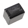 utángyártott Panasonic HC-770EB készülékhez kamera akkumulátor (3.6V, 4040mAh / 14.54Wh, Lithium-Ion) - Utángyártott